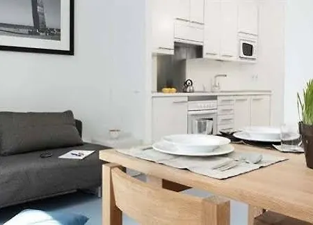 Hotel Whotells Barceloneta Barcelone