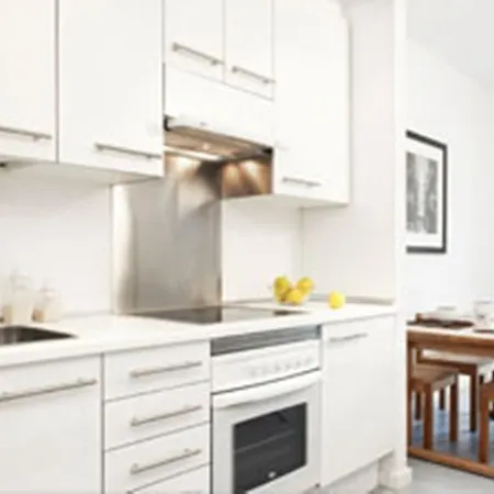 Szálloda Whotells Barceloneta 3*