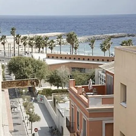 Whotells Barceloneta