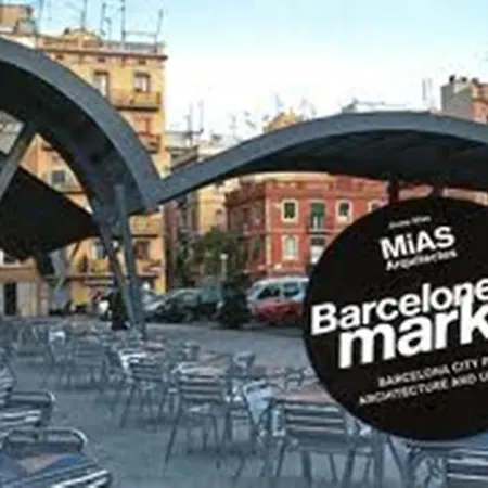 Hotel Whotells Barceloneta