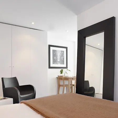 Hotel Whotells Barceloneta Barcelone