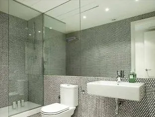 Hotel Whotells Barceloneta