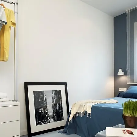 Hotel Whotells Barceloneta