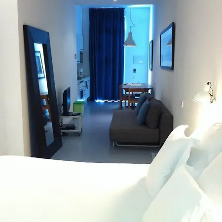 Whotells Barceloneta 3* Barcelone