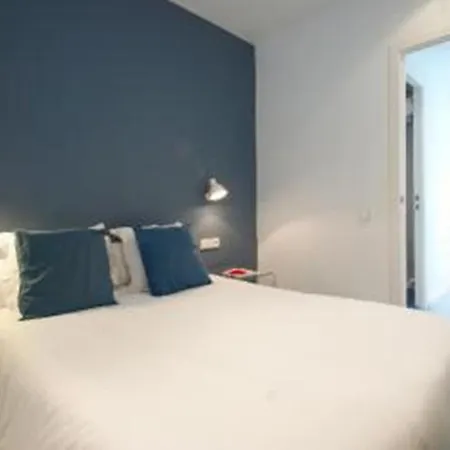 Hotel Whotells Barceloneta