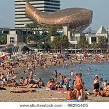 Whotells Barceloneta Barcelona