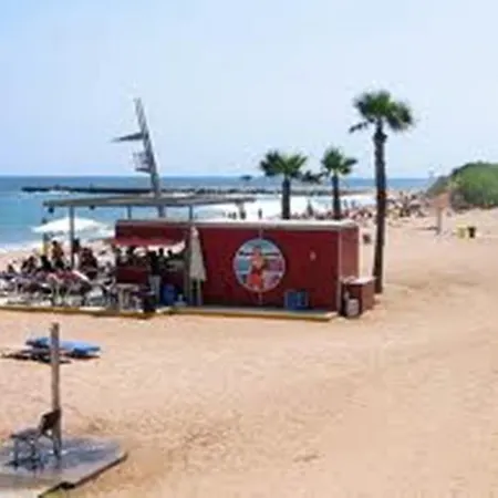 Hotel Whotells Barceloneta Barcelona