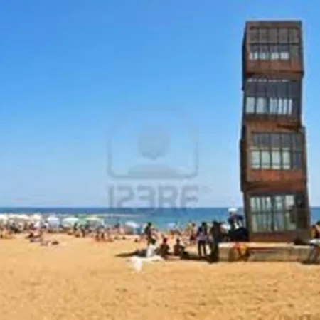 Whotells Barceloneta