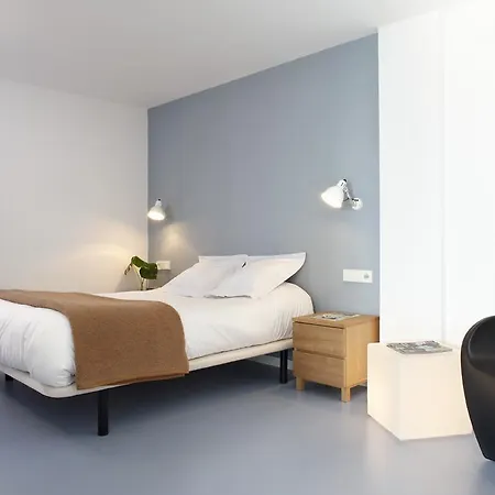 Hotel Whotells Barceloneta