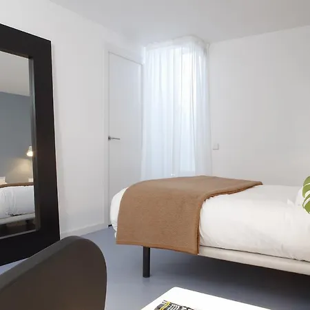Hotel Whotells Barceloneta Barcelona