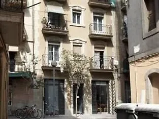 Whotells Barceloneta Hotel 3*