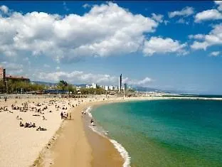 Whotells Barceloneta Hotel Barcelona