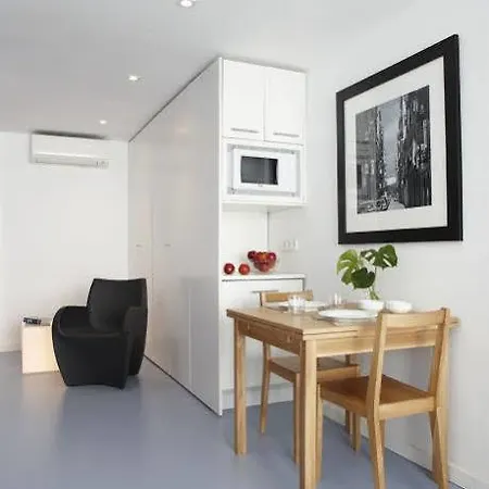 Whotells Barceloneta 3* Barcelona