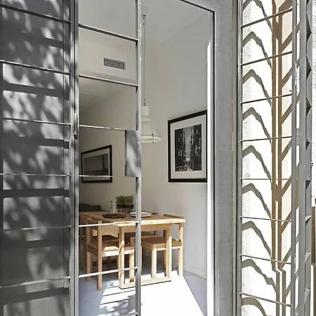Whotells Barceloneta Hotel
