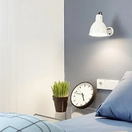 Hotel Whotells Barceloneta Barcelona