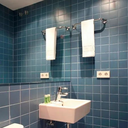 Hotel Whotells Barceloneta Barcelona