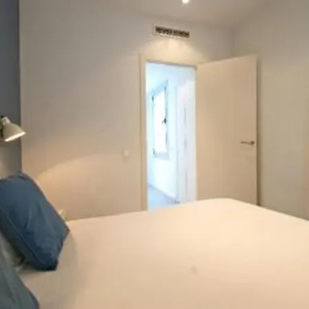 Hotel Whotells Barceloneta Barcelona