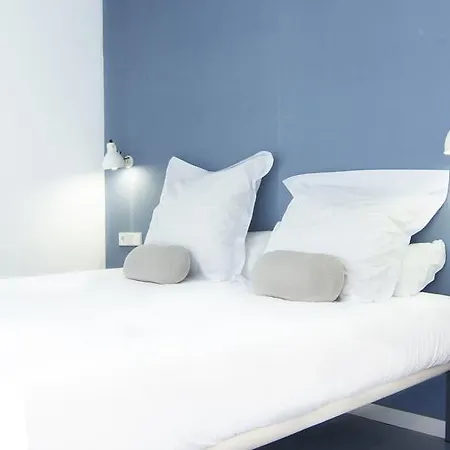 Whotells Barceloneta Barcelona