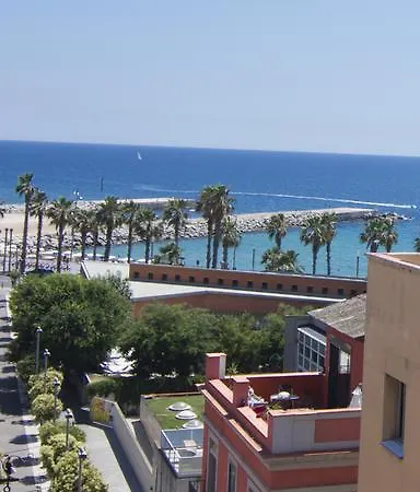 Hotel Whotells Barceloneta
